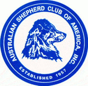 Australian Shepherd Club of America